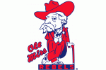 Ole Miss Rebels